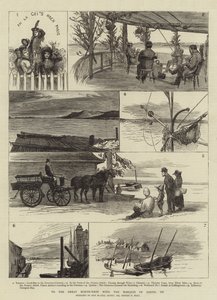 Vers le Grand Nord-Ouest avec le marquis de Lorne, III - Sydney Prior Hall