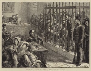 Procès d