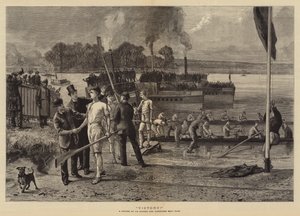 Victoire!