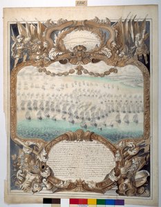 Bataille navale près d