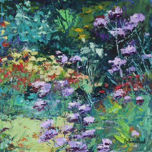  - Sylvia Paul