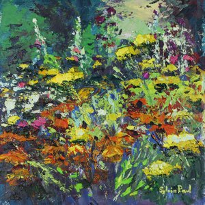  - Sylvia Paul