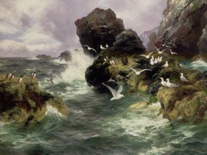 La vague d