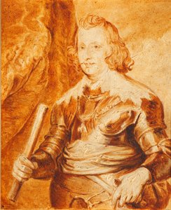 Cardinal-Infant Ferdinand d