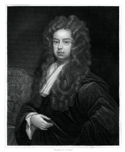 John Somers, 1er baron Somers, Lord Chancelier d