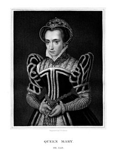 Reine Maria d