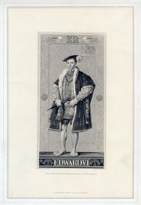 Édouard VI, roi d