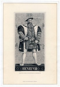 Henri VIII d