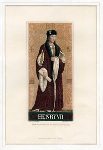 Henri VII, roi d
