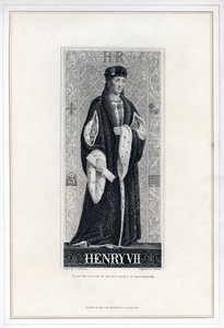 Henri VII d
