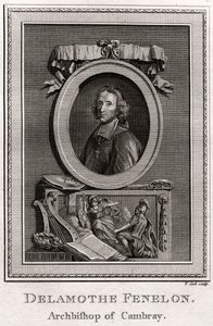 Delamothe Fenelon - T. Cook