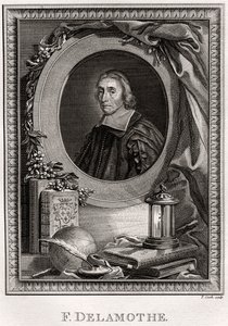 F Delamothe, 1776
