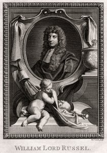 William Lord Russel