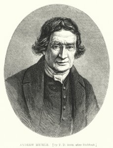 Andrew Meikle (gravure) - T. D. (after) Scott