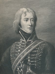 Antoine Richepanse, vers 1800, 1896