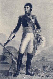 Maréchal Jean-Baptiste-Jules Bernadotte..., 1804, 1896 - T. Johnson