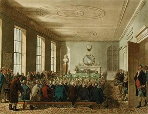 Société d