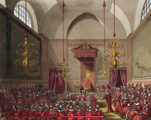 Chambre des Lords