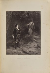 Avertissement de Lochiel - T and R Annan