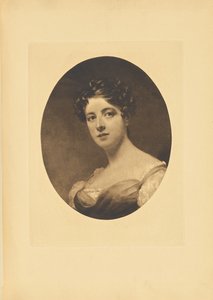 Mlle Janet Suttie - T. and R. Annan and Sons