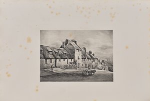 La porte sèche