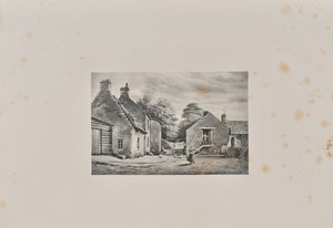 The Garioch Mills, Kelvinside - T. and R. Annan and Sons