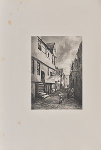 Laigh Kirk Close - T. and R. Annan and Sons