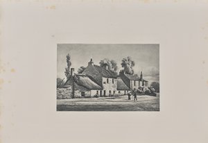 The Wheat Sheaf Inn, à l