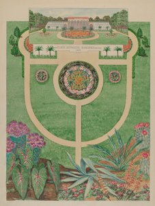 Jardins botaniques d