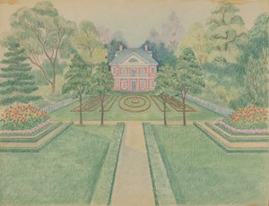 Résidence N.W. Stuyvesant