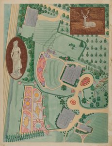 Domaine W. A. Wheelock - Tabea Hosier