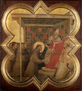 Vie de Saint François d
