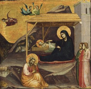 Nativité