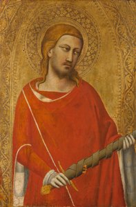 Saint Julien, années 1340 - Taddeo Gaddi