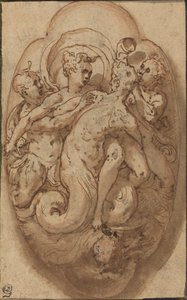 Figures mythologiques