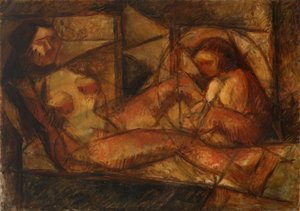  - Tadeusz Makowski
