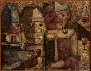  - Tadeusz Makowski