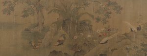 Les Cent Oiseaux
