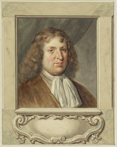 Portrait de Victor Victors
