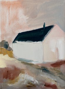 Maison de campagne au calme - Tamar Green