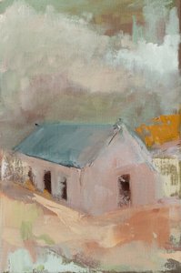 Maison de campagne au calme - Tamar Green