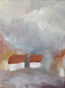 Maisons paisibles à la campagne - Tamar Green
