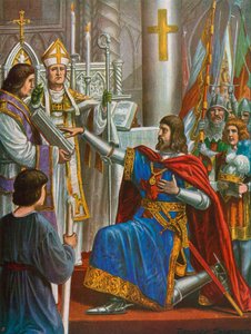 6 mars 1226, une deuxième Ligue lombarde est formée - Tancredi Scarpelli