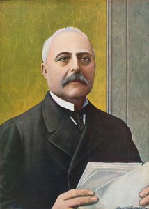Antonio Salandra - Tancredi Scarpelli