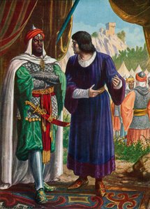 Conquête de la Sicile par les Sarrasins, 859