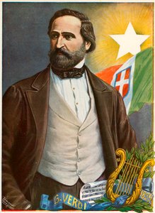Giuseppe Verdi