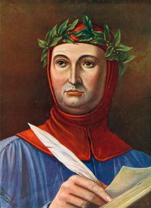 Pétrarque - Tancredi Scarpelli