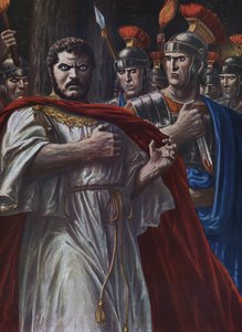 Antiquité romaine : La mort de l