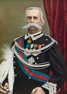 Umberto I, roi d