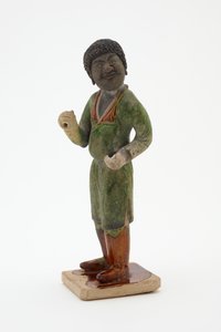 Palefrenier, vers 700-750